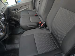 Διπλοκάμπινο Ford 2022-thumb-35