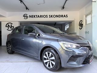 Renault Clio 2022 TCE / EQUILIBRE / ΕΛΛΗΝΙΚΗΣ ΑΝΤ. / 55 ΧΡΟΝΙΑ ΔΙΠΛΑ ΣΑΣ #1971
