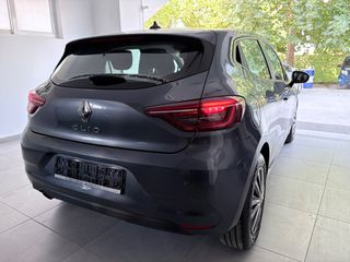 Renault Clio 2022 TCE / EQUILIBRE / ΕΛΛΗΝΙΚΗΣ ΑΝΤ. / 55 ΧΡΟΝΙΑ ΔΙΠΛΑ ΣΑΣ #1971-thumb-10