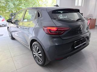 Renault Clio 2022 TCE / EQUILIBRE / ΕΛΛΗΝΙΚΗΣ ΑΝΤ. / 55 ΧΡΟΝΙΑ ΔΙΠΛΑ ΣΑΣ #1971-thumb-11