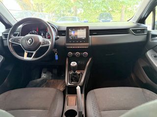 Renault Clio 2022 TCE / EQUILIBRE / ΕΛΛΗΝΙΚΗΣ ΑΝΤ. / 55 ΧΡΟΝΙΑ ΔΙΠΛΑ ΣΑΣ #1971-thumb-5