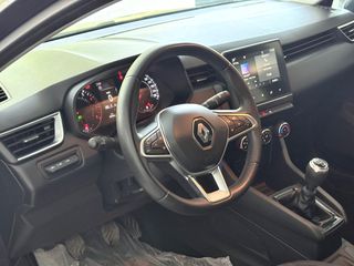 Renault Clio 2022 TCE / EQUILIBRE / ΕΛΛΗΝΙΚΗΣ ΑΝΤ. / 55 ΧΡΟΝΙΑ ΔΙΠΛΑ ΣΑΣ #1971-thumb-6