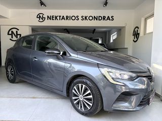 Renault Clio 2022 TCE / EQUILIBRE / ΕΛΛΗΝΙΚΗΣ ΑΝΤ. / 55 ΧΡΟΝΙΑ ΔΙΠΛΑ ΣΑΣ #1971-thumb-0