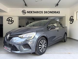 Renault Clio 2022 TCE / EQUILIBRE / ΕΛΛΗΝΙΚΗΣ ΑΝΤ. / 55 ΧΡΟΝΙΑ ΔΙΠΛΑ ΣΑΣ #1971-thumb-4