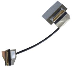 Καλωδιοταινία Οθόνης - Flex Video Screen LCD Cable για Laptop Xiaomi RedmiBook 15 Pro 2022 XMA2007-DJ HQ21310636000 HQ21310635000 NB2769 QHD+ Non Touch eDP 40pins 0.4 Pitch Monitor cable ( Κωδ.1-FLEX2