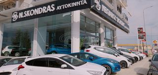 Renault Clio 2022 TCE / EQUILIBRE / ΕΛΛΗΝΙΚΗΣ ΑΝΤ. / 55 ΧΡΟΝΙΑ ΔΙΠΛΑ ΣΑΣ #1971-thumb-7