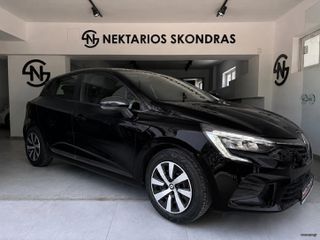 Renault Clio 2022 TCE / EQUILIBRE / ΕΛΛΗΝΙΚΗΣ ΑΝΤ. / 55 ΧΡΟΝΙΑ ΔΙΠΛΑ ΣΑΣ #1971