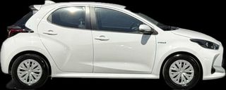 Toyota Yaris 2022 HYBRID / ACTIVE / ΕΛΛΗΝΙΚΗΣ ΑΝΤ. / 55 ΧΡΟΝΙΑ ΔΙΠΛΑ ΣΑΣ #1971