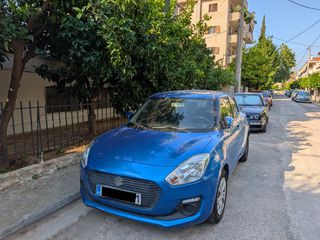 Suzuki Swift 2018 1.2 GL