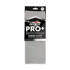 Πετσέτα Καθαρισμού Οθονών Microfiber Feral Pro+ 30x30cm 200gsm Ανοιχτό Γκρί (CAR0034533)