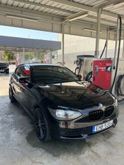 Bmw 114 2014