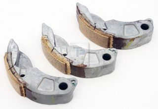 ΣΕΤ ΣΙΑΓΩΝΕΣ ΦΥΓΟΚΕΝΤΡΙΚΟΥ . τύπου HONDA PCX-125/150 2010-2014 / SH-125 2014-2016 ΚΑΤΟΠΙΝ ΠΑΡΑΓΓΕΛΙΑΣ
