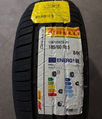185/60R15 PIRELLI P1 CINTURATO OFFER
