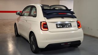 Fiat 500e 2022 PLUS ICON CABRIO 42 kWh-thumb-7