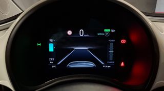 Fiat 500e 2022 PLUS ICON CABRIO 42 kWh-thumb-35