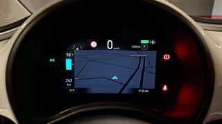 Fiat 500e 2022 PLUS ICON CABRIO 42 kWh-thumb-36