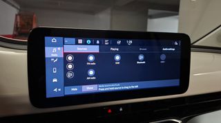 Fiat 500e 2022 PLUS ICON CABRIO 42 kWh-thumb-39