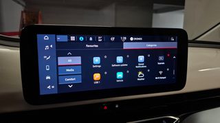 Fiat 500e 2022 PLUS ICON CABRIO 42 kWh-thumb-43