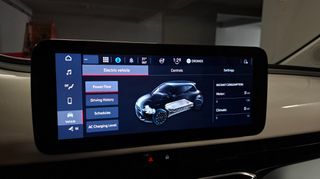 Fiat 500e 2022 PLUS ICON CABRIO 42 kWh-thumb-44