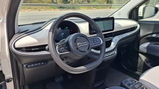 Fiat 500e 2022 PLUS ICON CABRIO 42 kWh-thumb-47