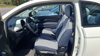 Fiat 500e 2022 PLUS ICON CABRIO 42 kWh-thumb-49