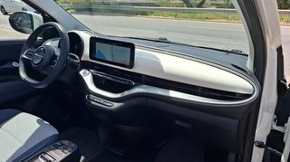 Fiat 500e 2022 PLUS ICON CABRIO 42 kWh-thumb-48