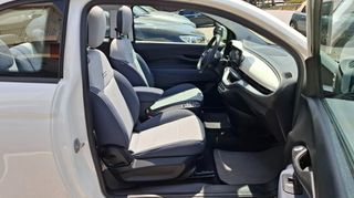 Fiat 500e 2022 PLUS ICON CABRIO 42 kWh-thumb-50