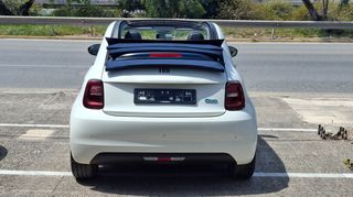 Fiat 500e 2022 PLUS ICON CABRIO 42 kWh-thumb-57