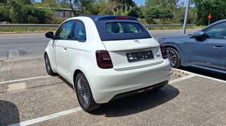 Fiat 500e 2022 PLUS ICON CABRIO 42 kWh-thumb-56