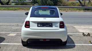 Fiat 500e 2022 PLUS ICON CABRIO 42 kWh-thumb-58