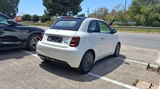 Fiat 500e 2022 PLUS ICON CABRIO 42 kWh-thumb-60
