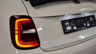 Fiat 500e 2022 PLUS ICON CABRIO 42 kWh-thumb-13