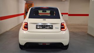 Fiat 500e 2022 PLUS ICON CABRIO 42 kWh-thumb-10
