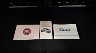 Fiat 500e 2022 PLUS ICON CABRIO 42 kWh-thumb-15