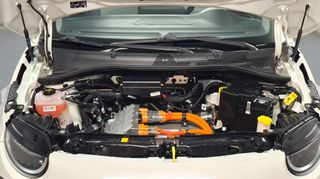 Fiat 500e 2022 PLUS ICON CABRIO 42 kWh-thumb-17