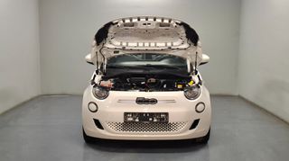 Fiat 500e 2022 PLUS ICON CABRIO 42 kWh-thumb-19