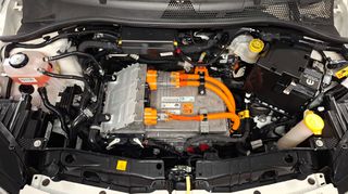 Fiat 500e 2022 PLUS ICON CABRIO 42 kWh-thumb-20