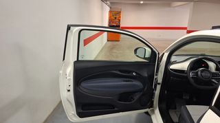 Fiat 500e 2022 PLUS ICON CABRIO 42 kWh-thumb-21