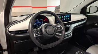 Fiat 500e 2022 PLUS ICON CABRIO 42 kWh-thumb-22