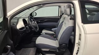 Fiat 500e 2022 PLUS ICON CABRIO 42 kWh-thumb-25