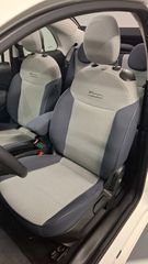 Fiat 500e 2022 PLUS ICON CABRIO 42 kWh-thumb-27