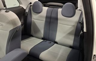 Fiat 500e 2022 PLUS ICON CABRIO 42 kWh-thumb-29
