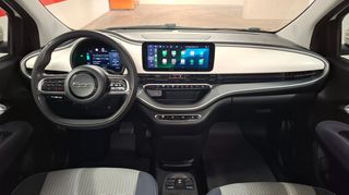 Fiat 500e 2022 PLUS ICON CABRIO 42 kWh-thumb-23