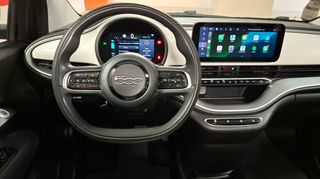 Fiat 500e 2022 PLUS ICON CABRIO 42 kWh-thumb-31