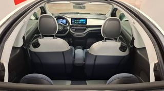 Fiat 500e 2022 PLUS ICON CABRIO 42 kWh-thumb-30