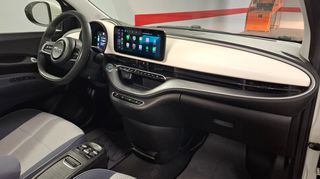 Fiat 500e 2022 PLUS ICON CABRIO 42 kWh-thumb-24