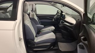 Fiat 500e 2022 PLUS ICON CABRIO 42 kWh-thumb-26