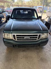 Ford Ranger 2005 2.5 TURBO DIESEL A/C