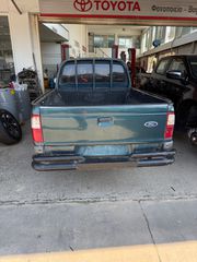Ford Ranger 2005 2.5 TURBO DIESEL A/C-thumb-1