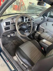Ford Ranger 2005 2.5 TURBO DIESEL A/C-thumb-4
